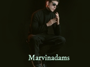 Marvinadams