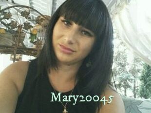 Mary20045