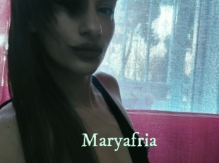 Maryafria