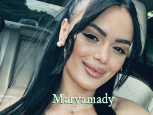 Maryamady