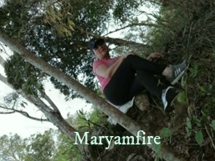 Maryamfire