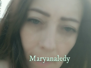 Maryanaledy