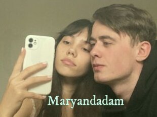 maryandadam Top Blog X