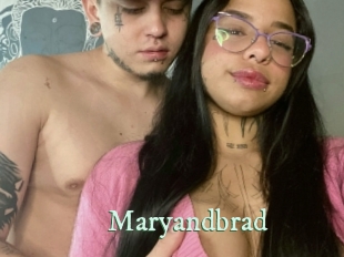 Maryandbrad