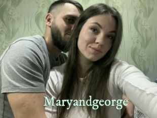 Maryandgeorge