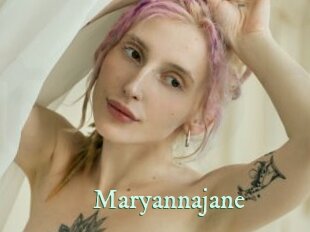 Maryannajane