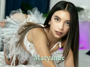 Maryanne