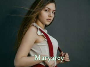 Maryarey