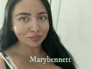 Marybennett