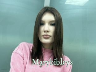 Marybibleys