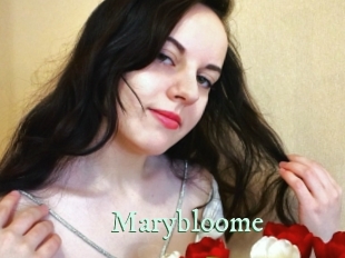 Marybloome