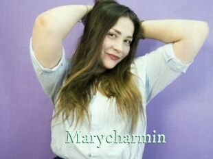 Marycharmin