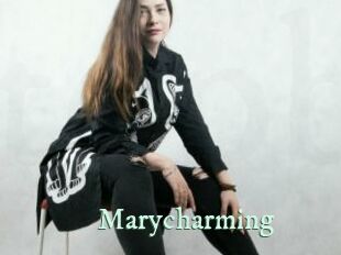 Marycharming