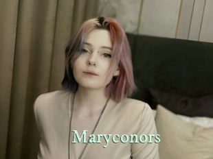 Maryconors