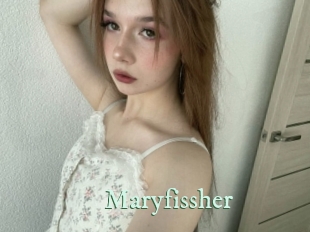 Maryfissher