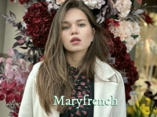 Maryfrench