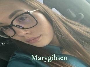 Marygibsen