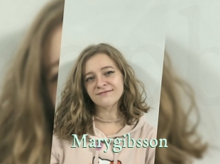 Marygibsson