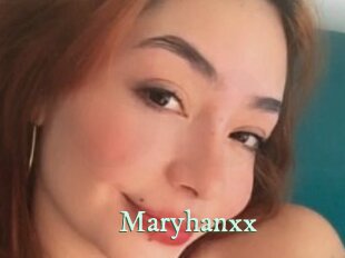 Maryhanxx