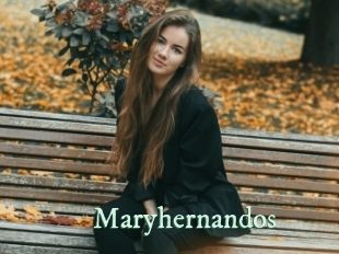 Maryhernandos