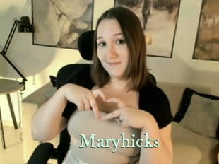 Maryhicks