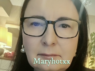 Maryhotxx