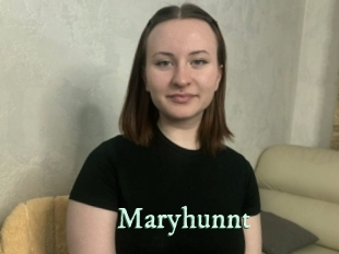 Maryhunnt