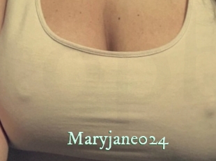 Maryjane024