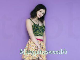 Maryjanesweetbb