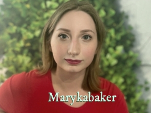 Marykabaker