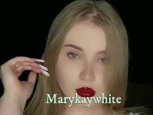 Marykaywhite