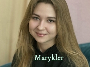 Marykler