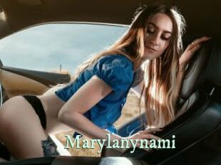 Marylanynami