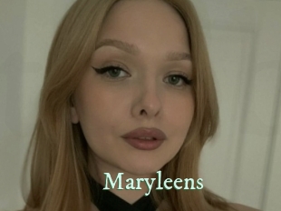 Maryleens