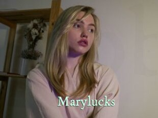 Marylucks