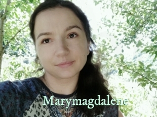 Marymagdalene