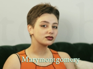 Marymontgomery