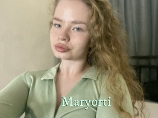 Maryorti