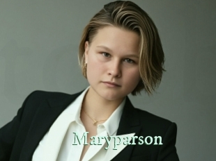 Maryparson