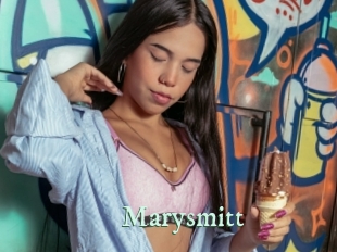 Marysmitt