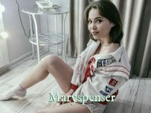 Maryspenser