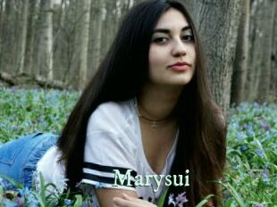 Marysui