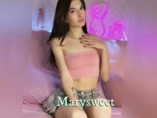 Marysweet