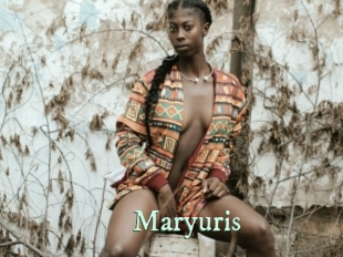 Maryuris