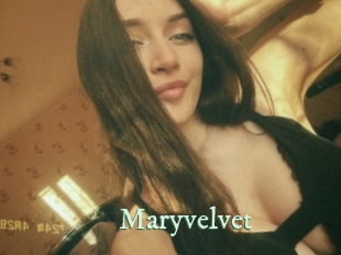 Maryvelvet