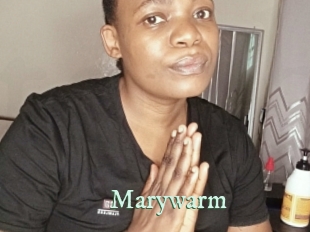 Marywarm