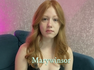 Marywinsor