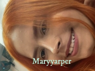 Maryyarper