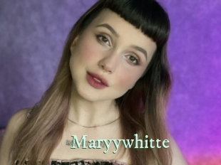 Maryywhitte