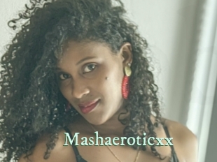 Mashaeroticxx